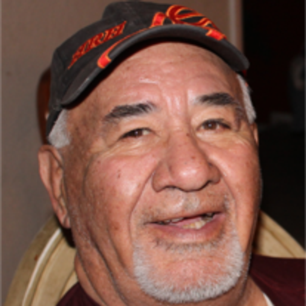 Manuel H. Garcia