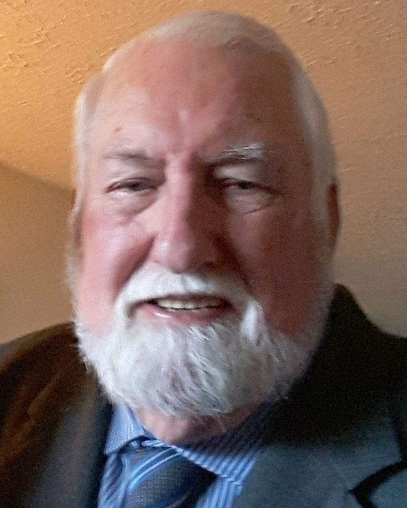 Alex James Conley Profile Photo