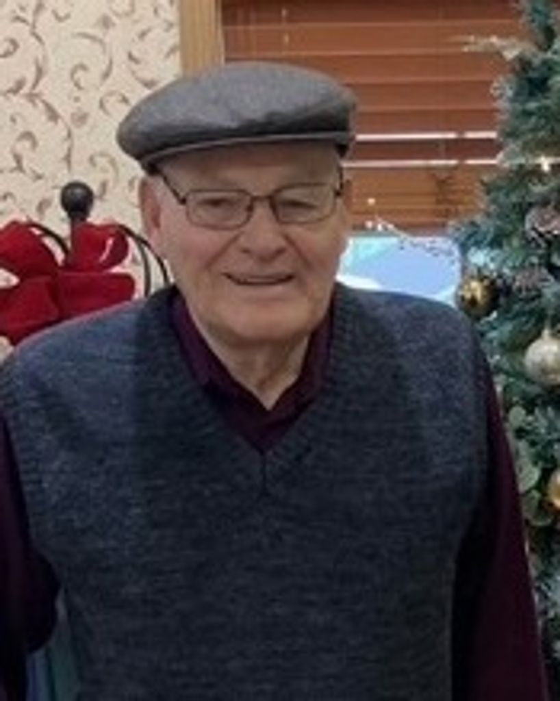 Gerrit Kroontje