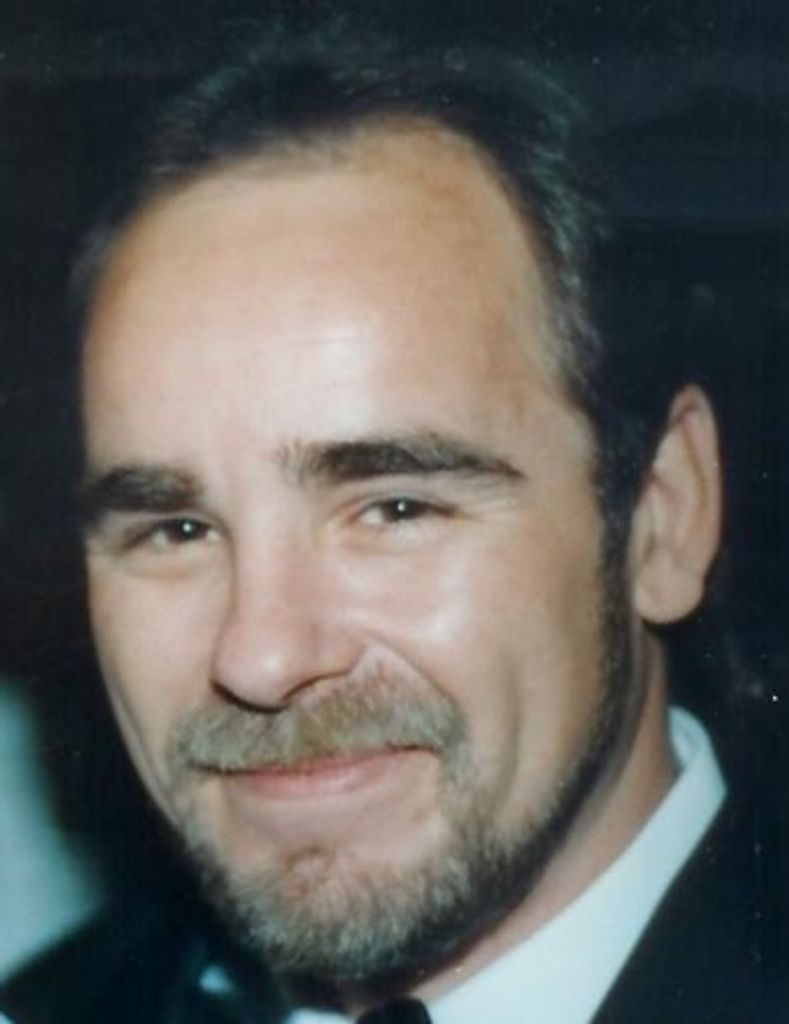 Joseph Vondrash Profile Photo