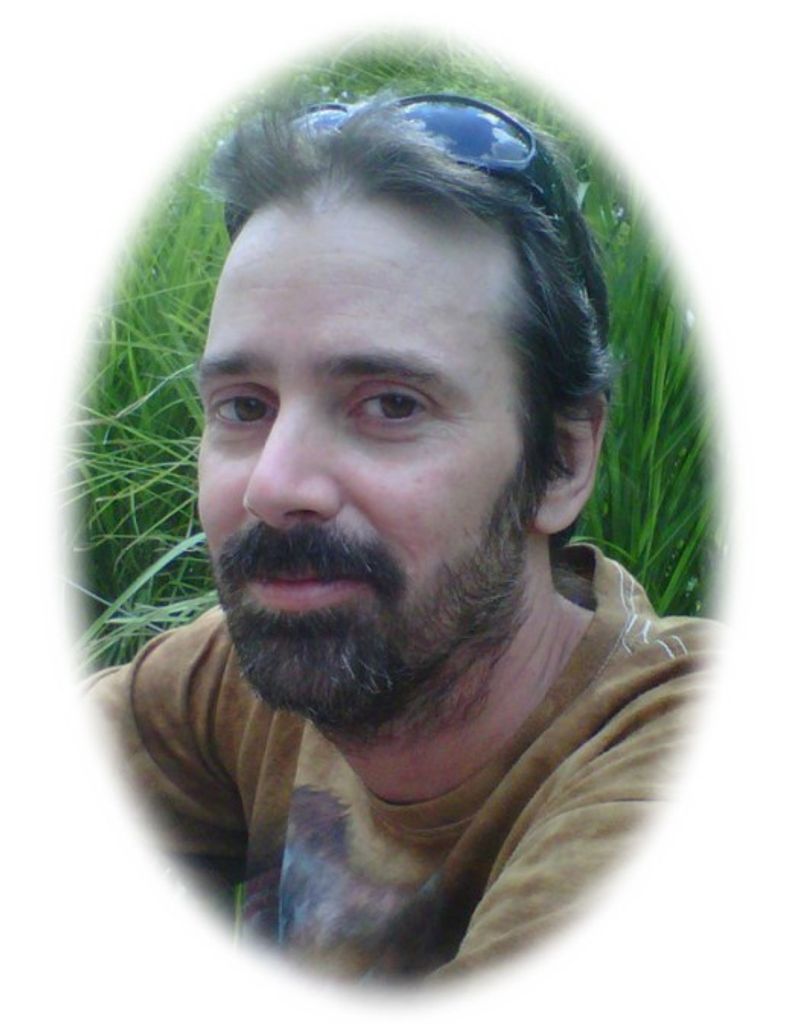 Christopher Scott Baker