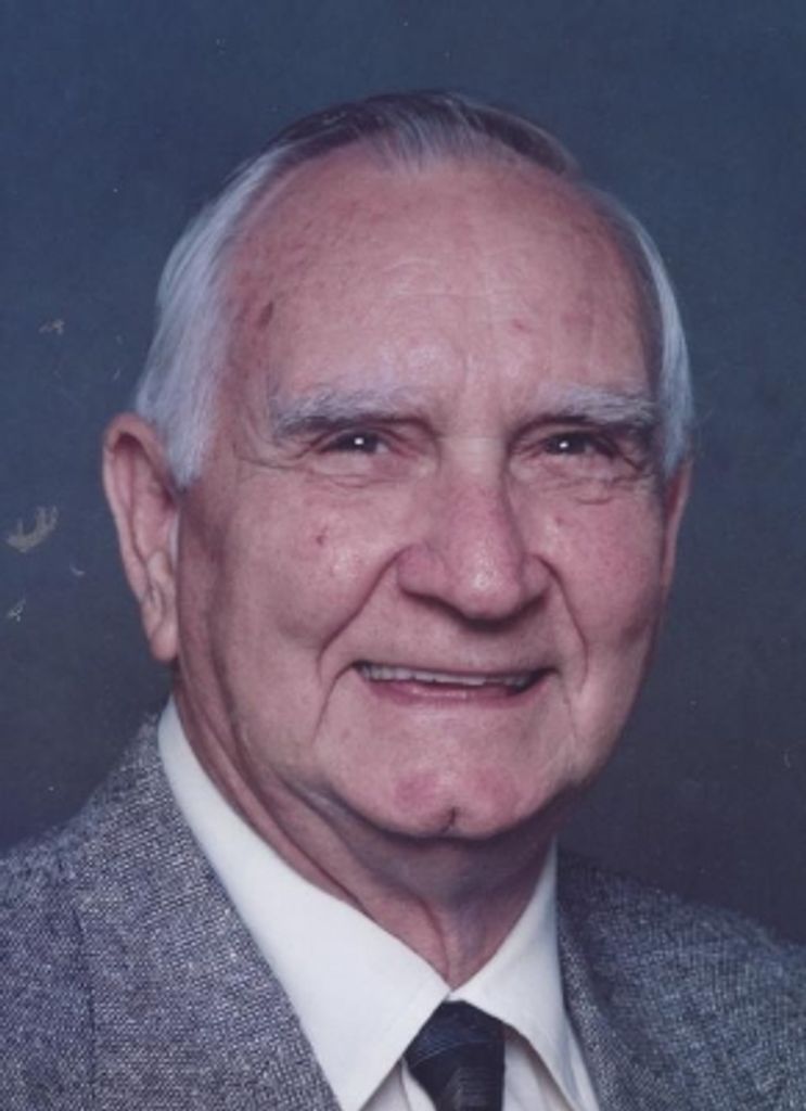 Ralph L. Bowen