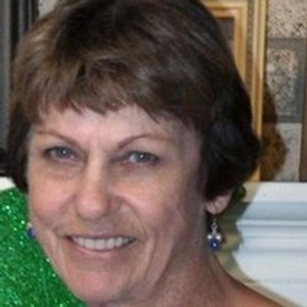 Nancy Jean Stanley