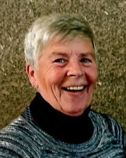 Linda Rae Anderson's obituary image