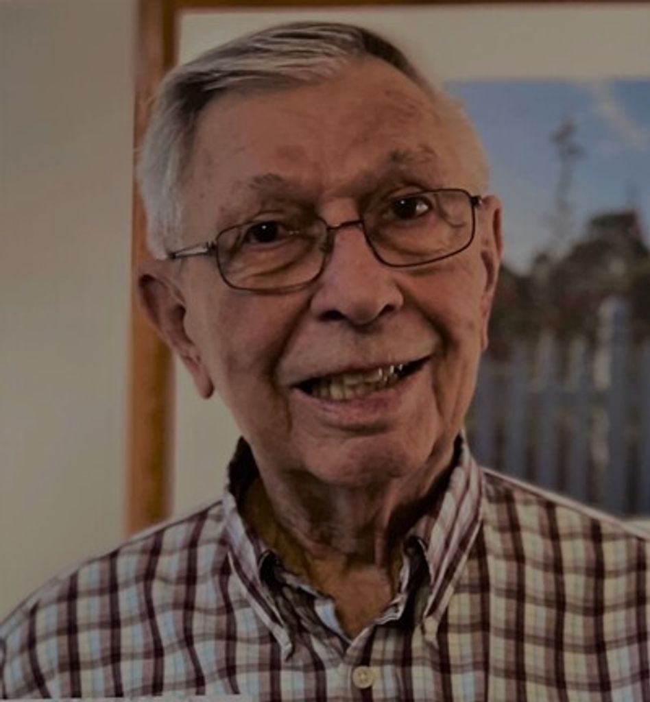Edward Roy Estes Profile Photo