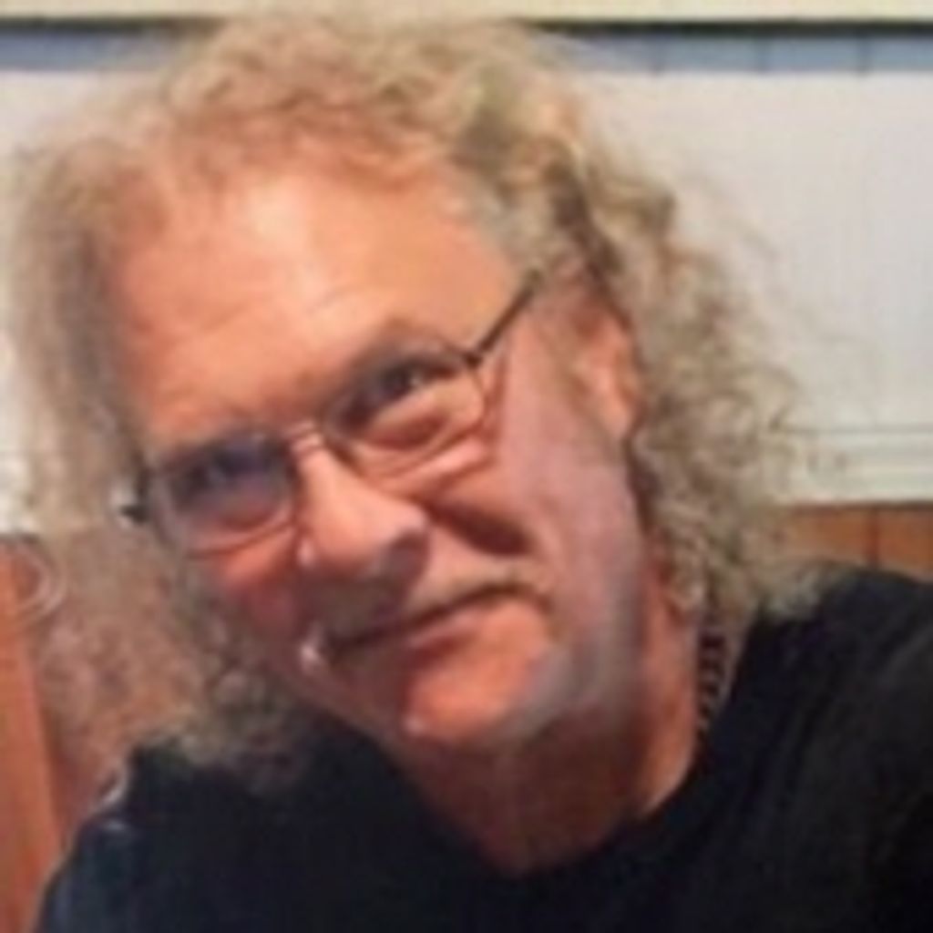 Vincent H. Thomas Jr. Profile Photo
