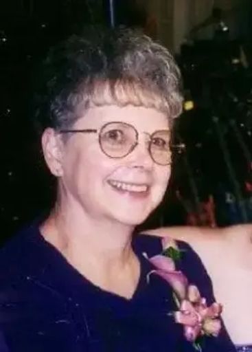 Ardith Decker Profile Photo