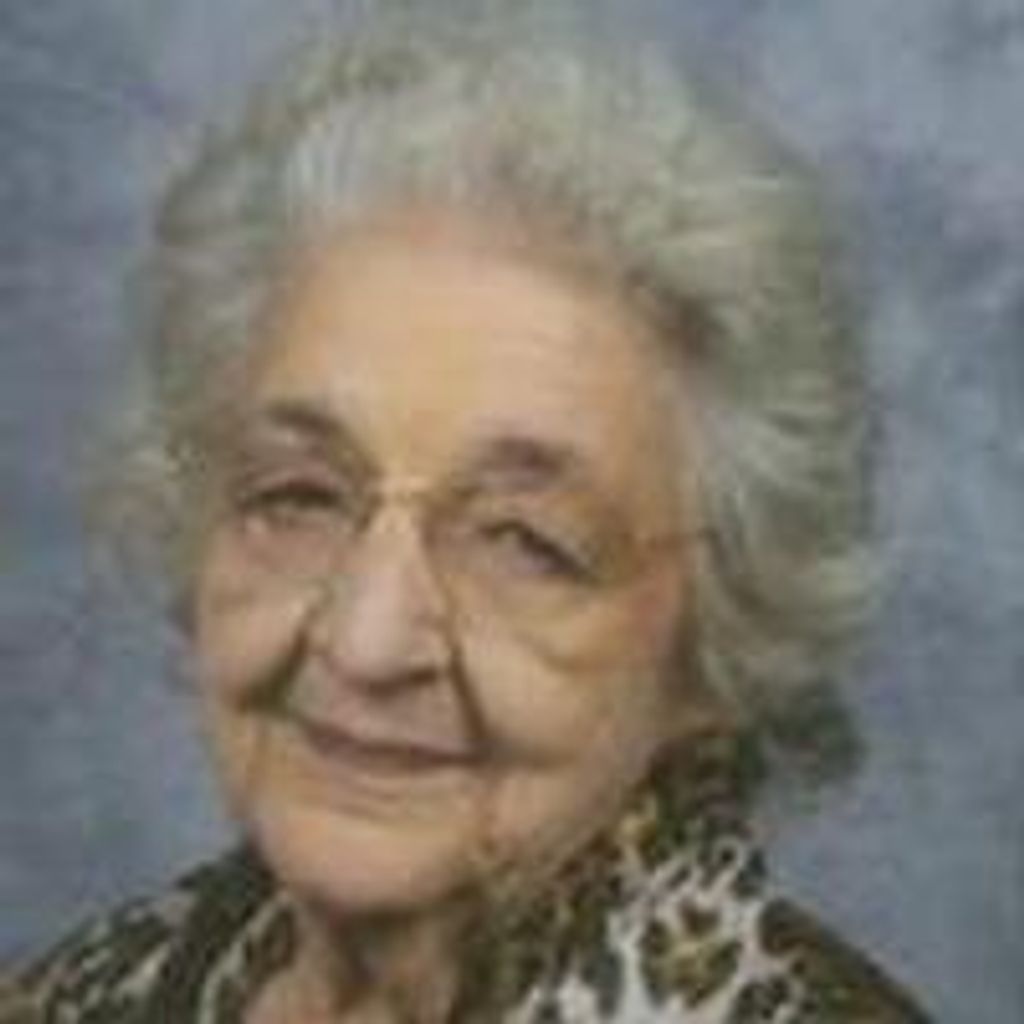Helen E. Glitch