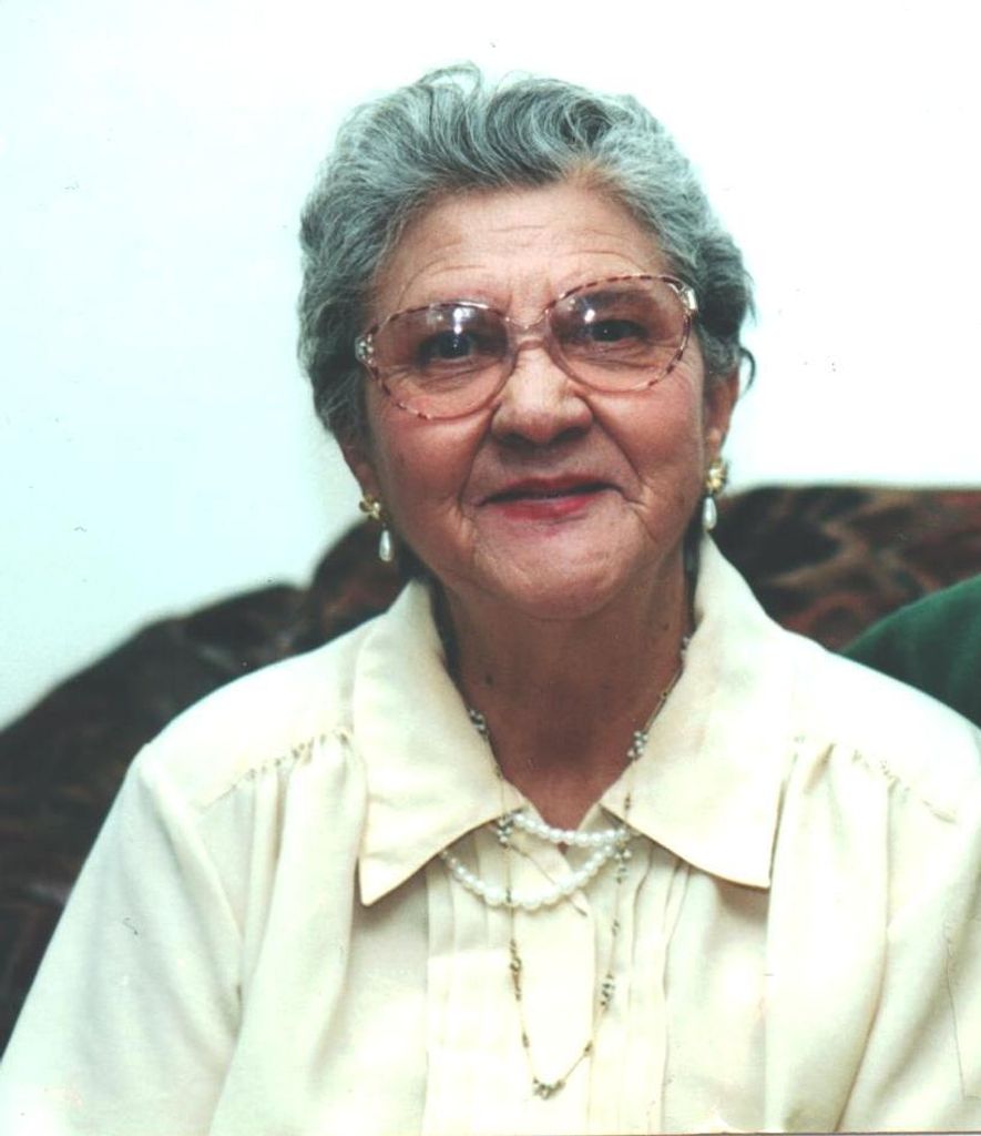 Margaret R. Sanchez