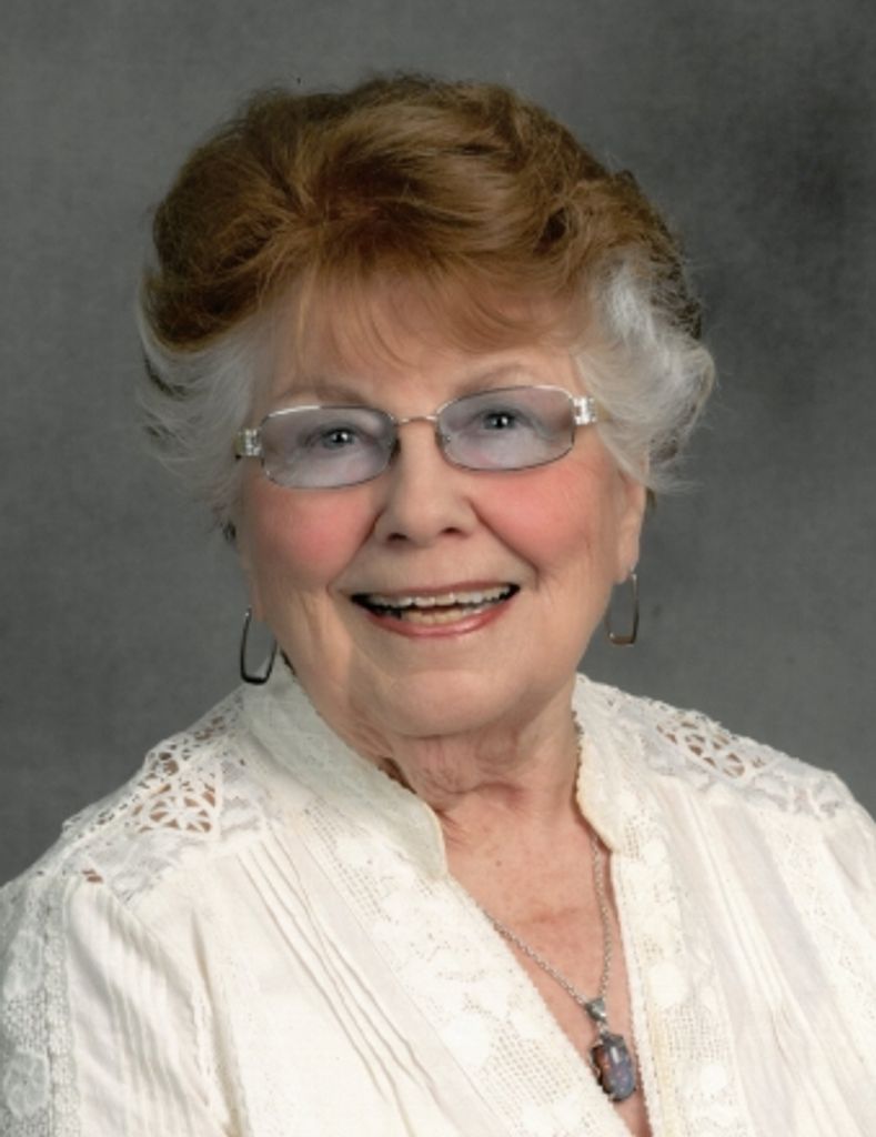 Sheila Algreen Profile Photo