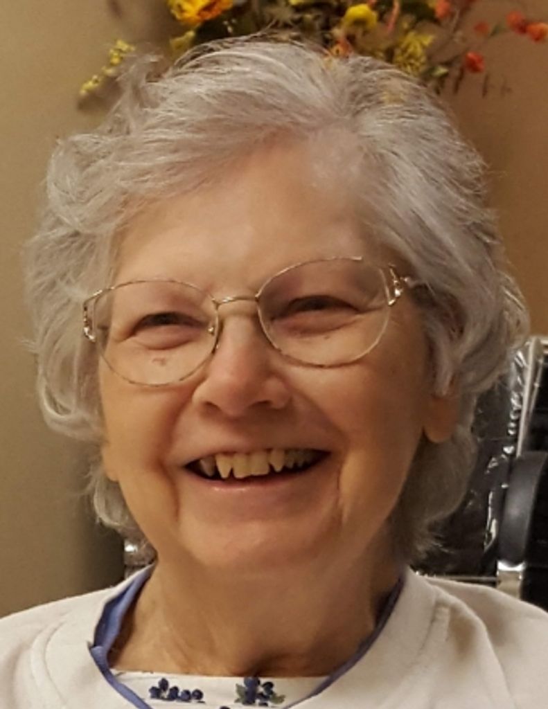Virginia Jo Kemp Profile Photo