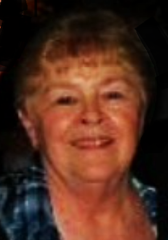 Bernadette E. "Bunny" Babicki