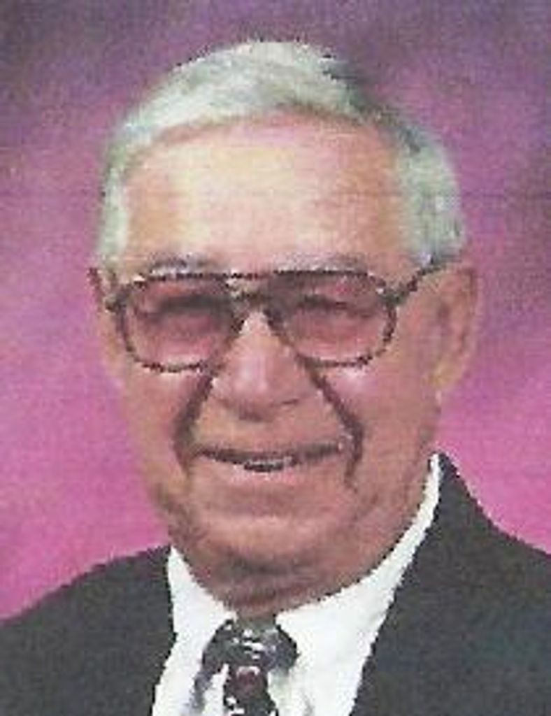 David Joseph Clark Profile Photo