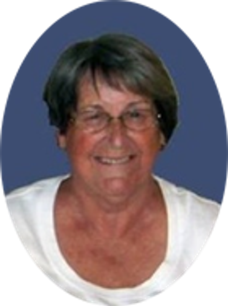 Gwenyth Moore