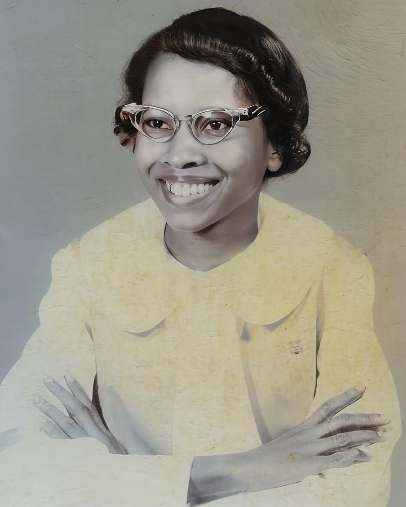 Mary Etta Pollard Profile Photo