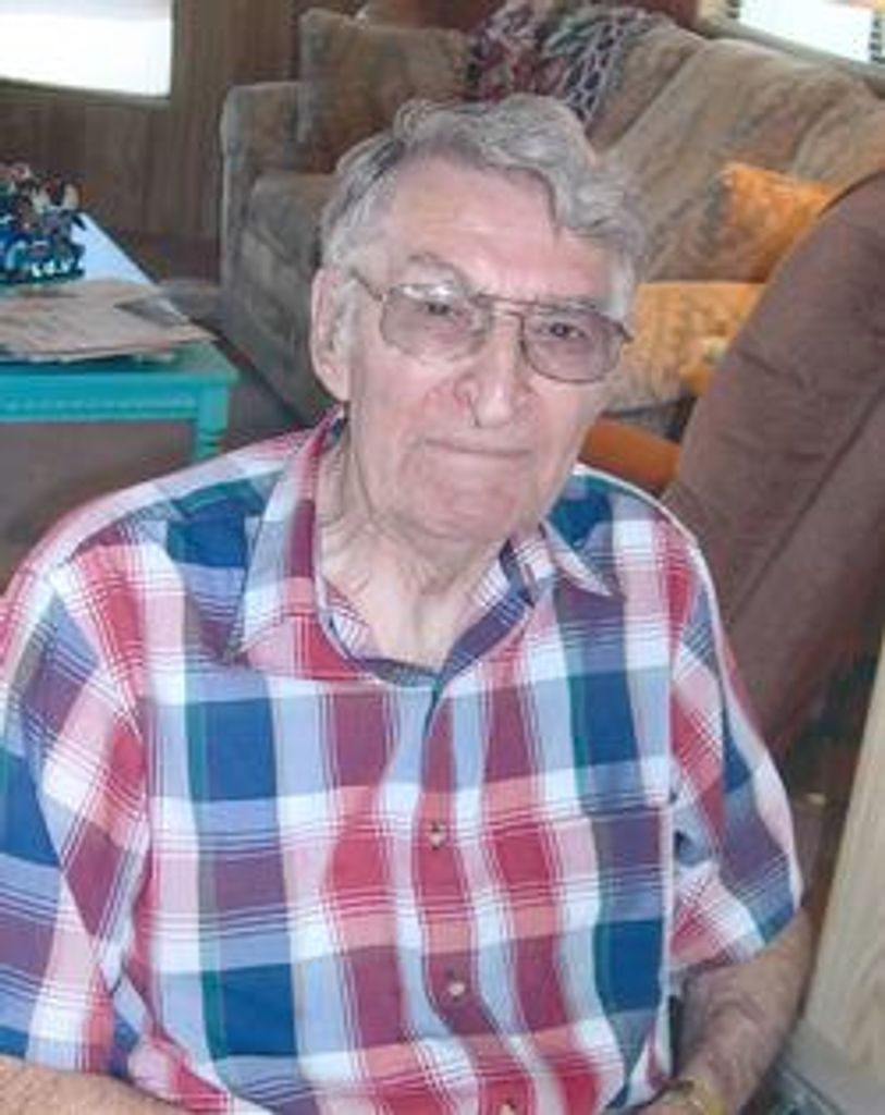 Donald Stanzel Profile Photo