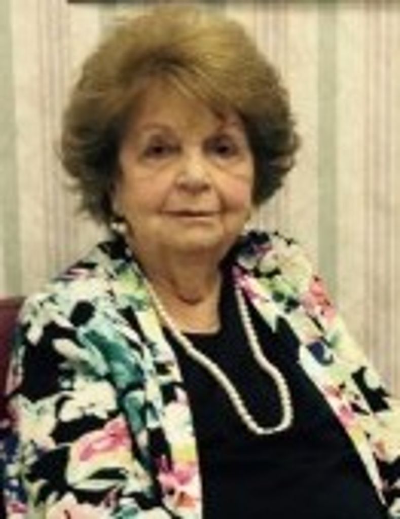 Mary Alice (Spinks)  Yarbrough