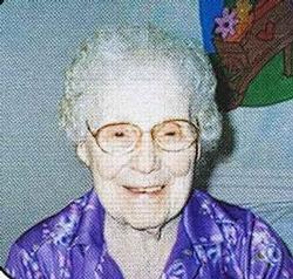 Evelyn Adeline Bale