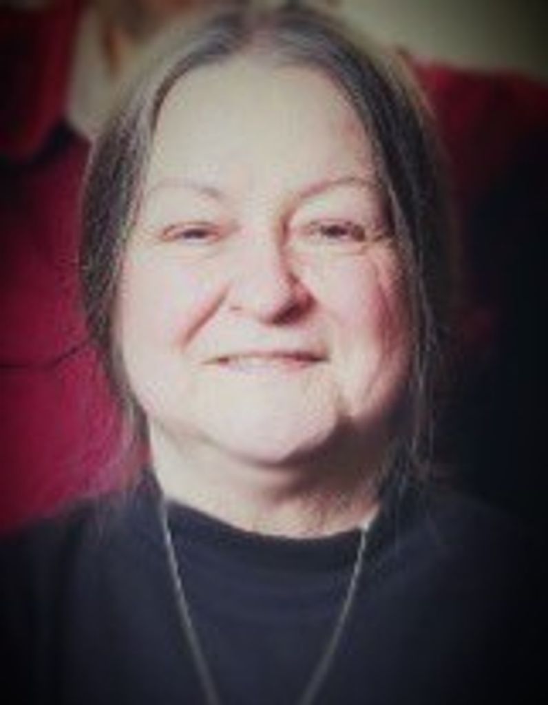 Linda Susan (Welch)  Sanchez