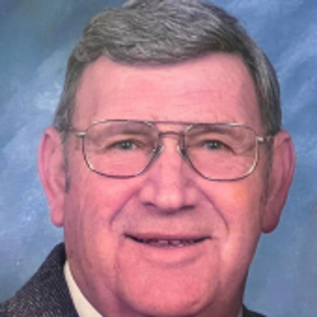 Glenn Smith Hedrick