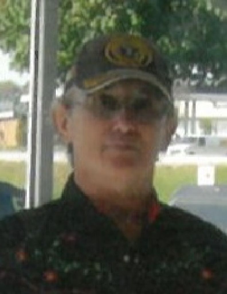Dennis Ray Fischer