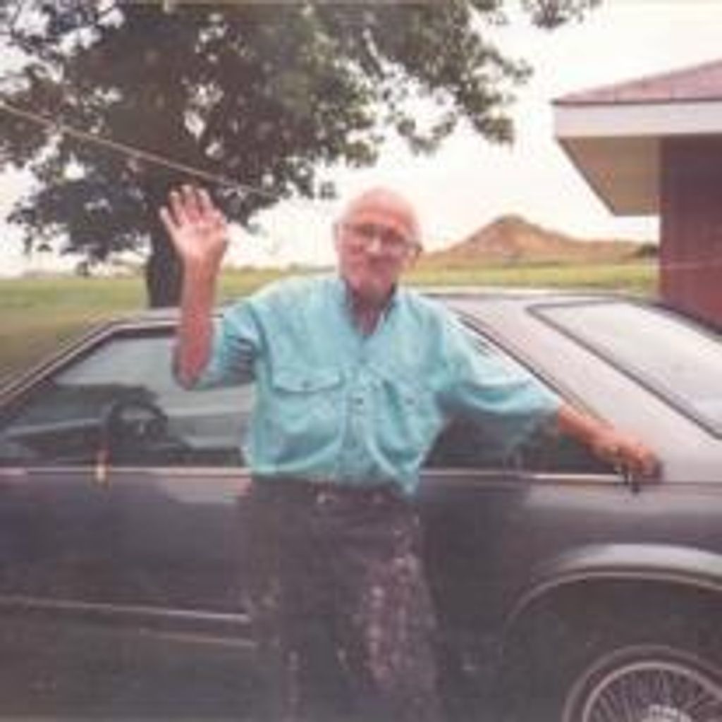 Albert J Delrose Sr. Profile Photo