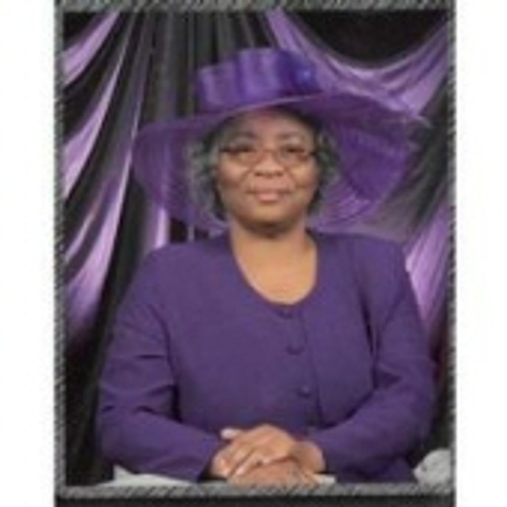 Marjorie Faye Shorter