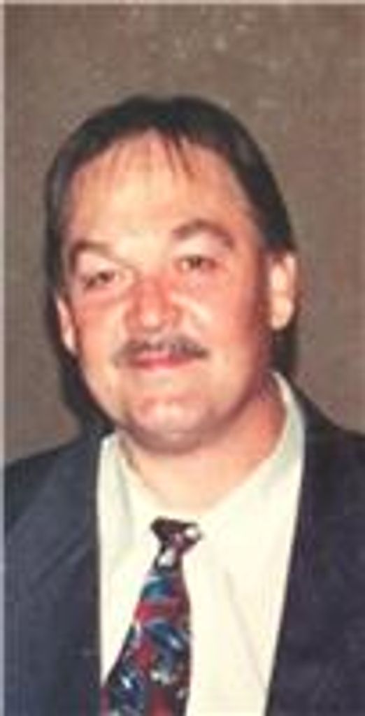 Joseph Osuch