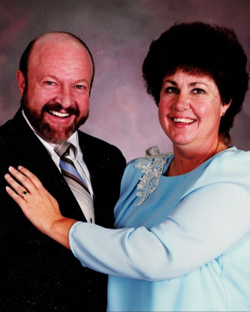 Joyce W. Stevens Sant