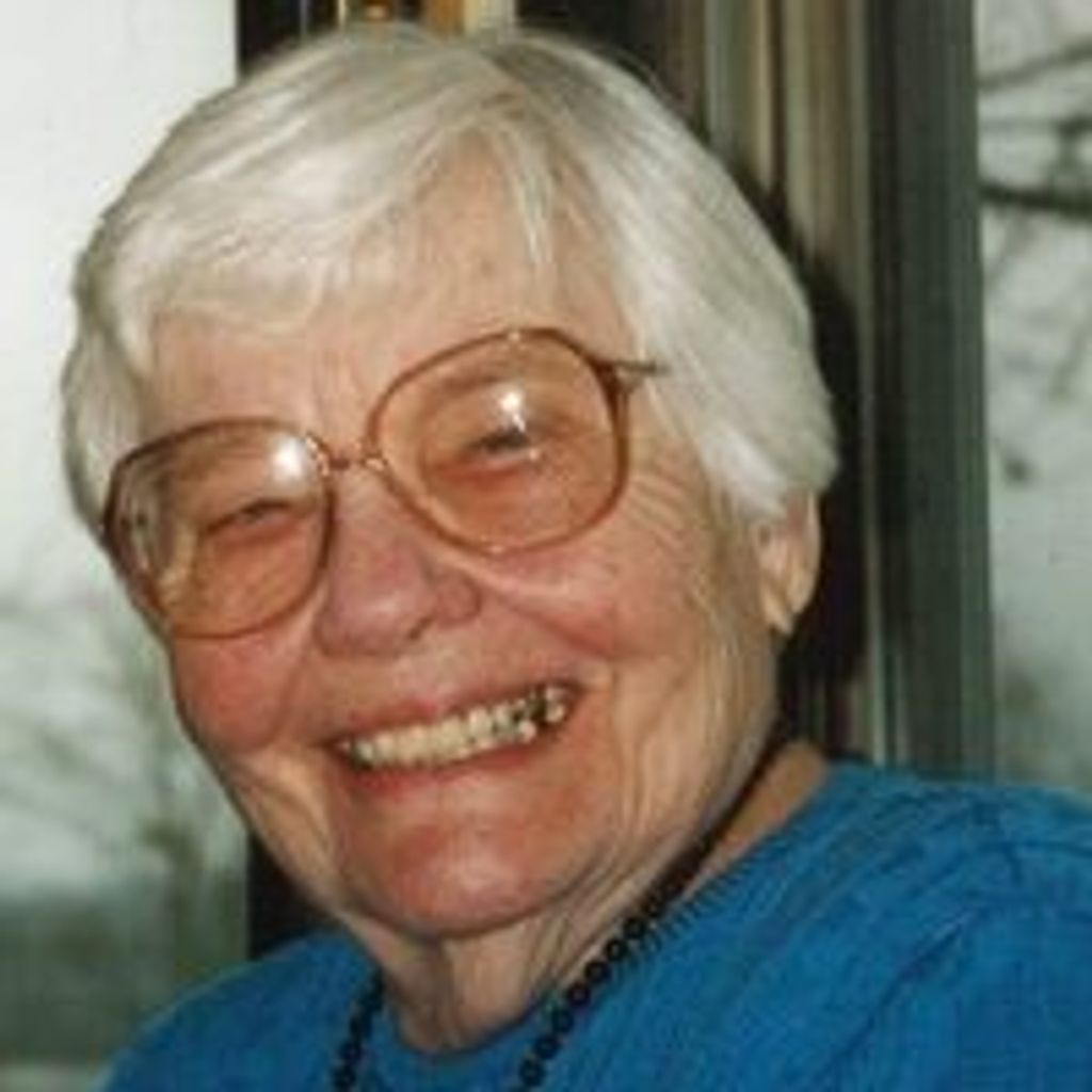 Imogene Norcross Williams Profile Photo