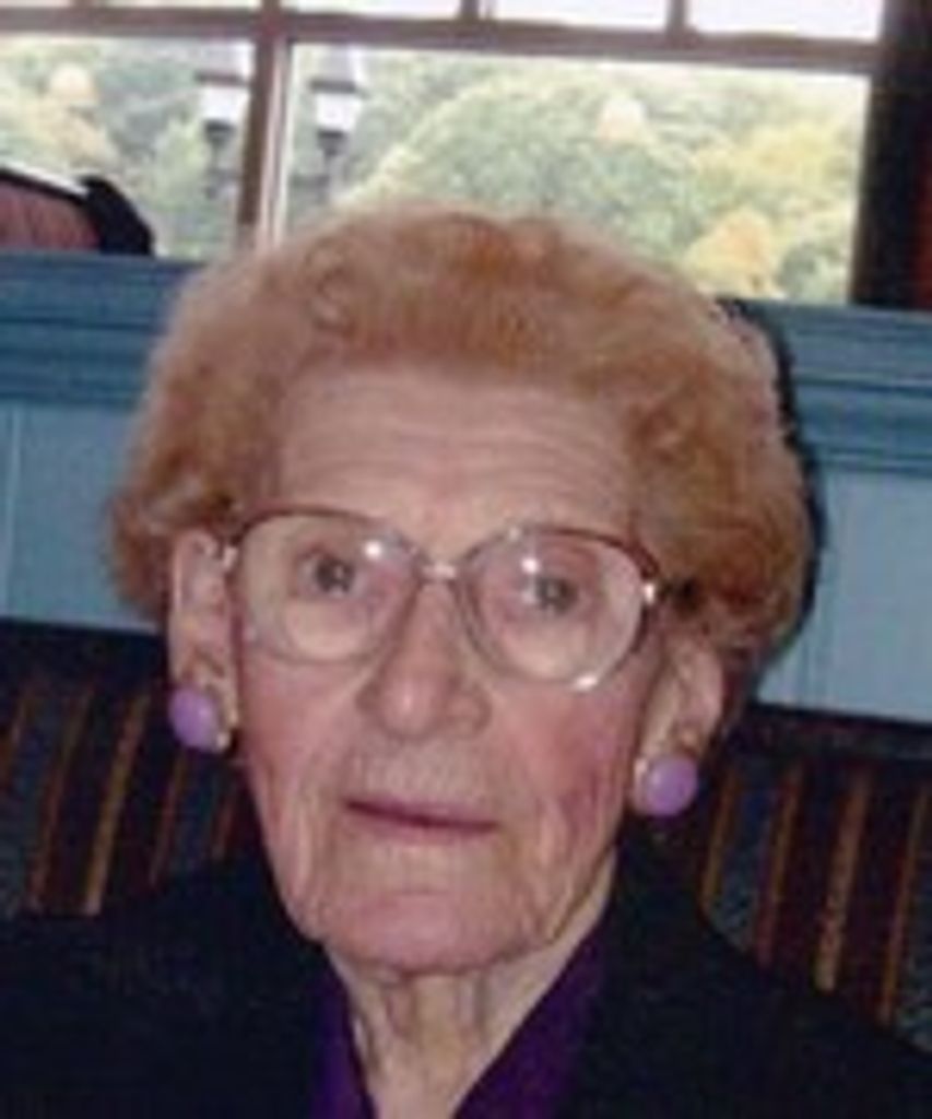 Helen C. Platko
