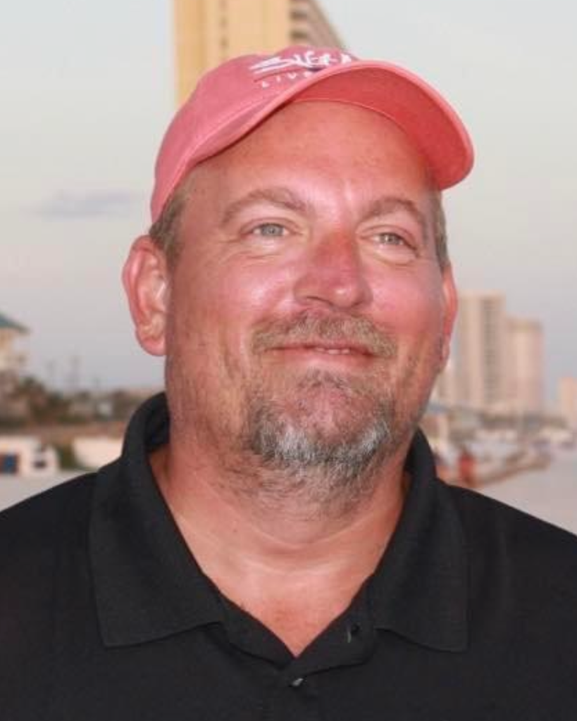 Nicholas "Nic" Lance Tartt Profile Photo