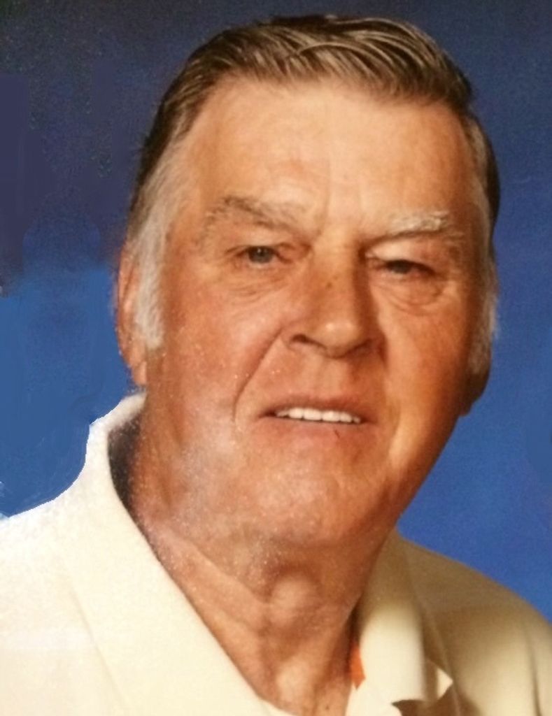 German M. Simpson Profile Photo