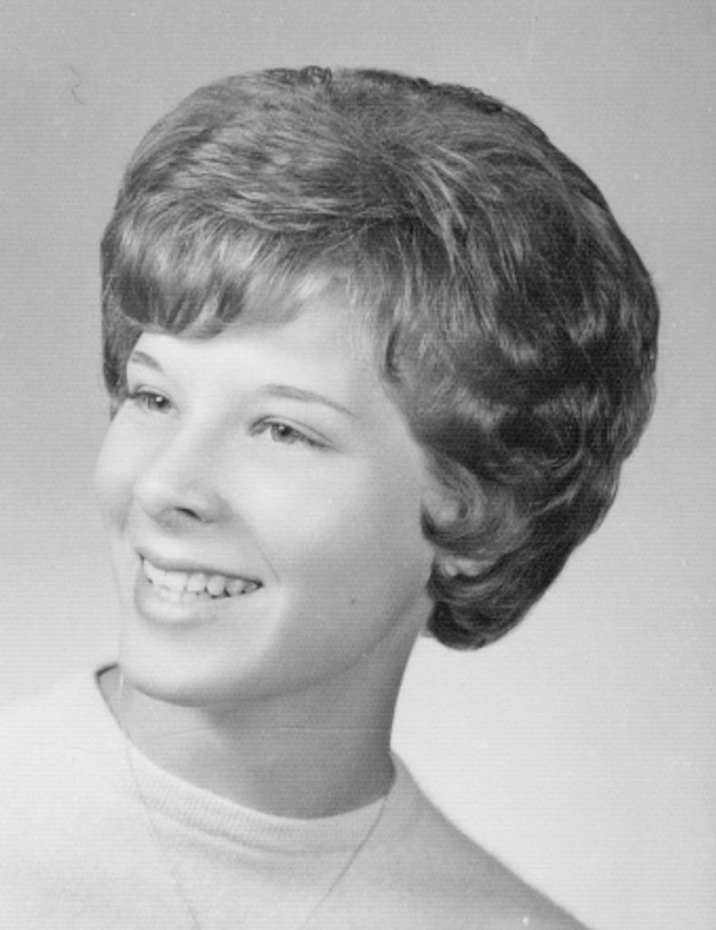 Cheryl Ann Knisley
