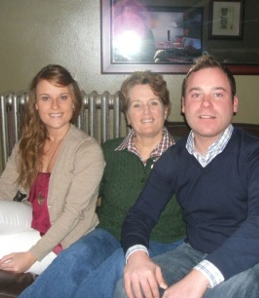 Hope Marusic Profile Photo