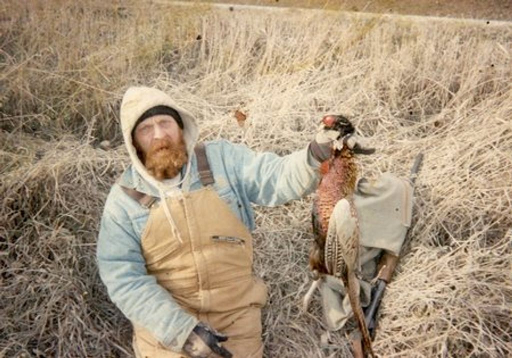 James H. Bartles