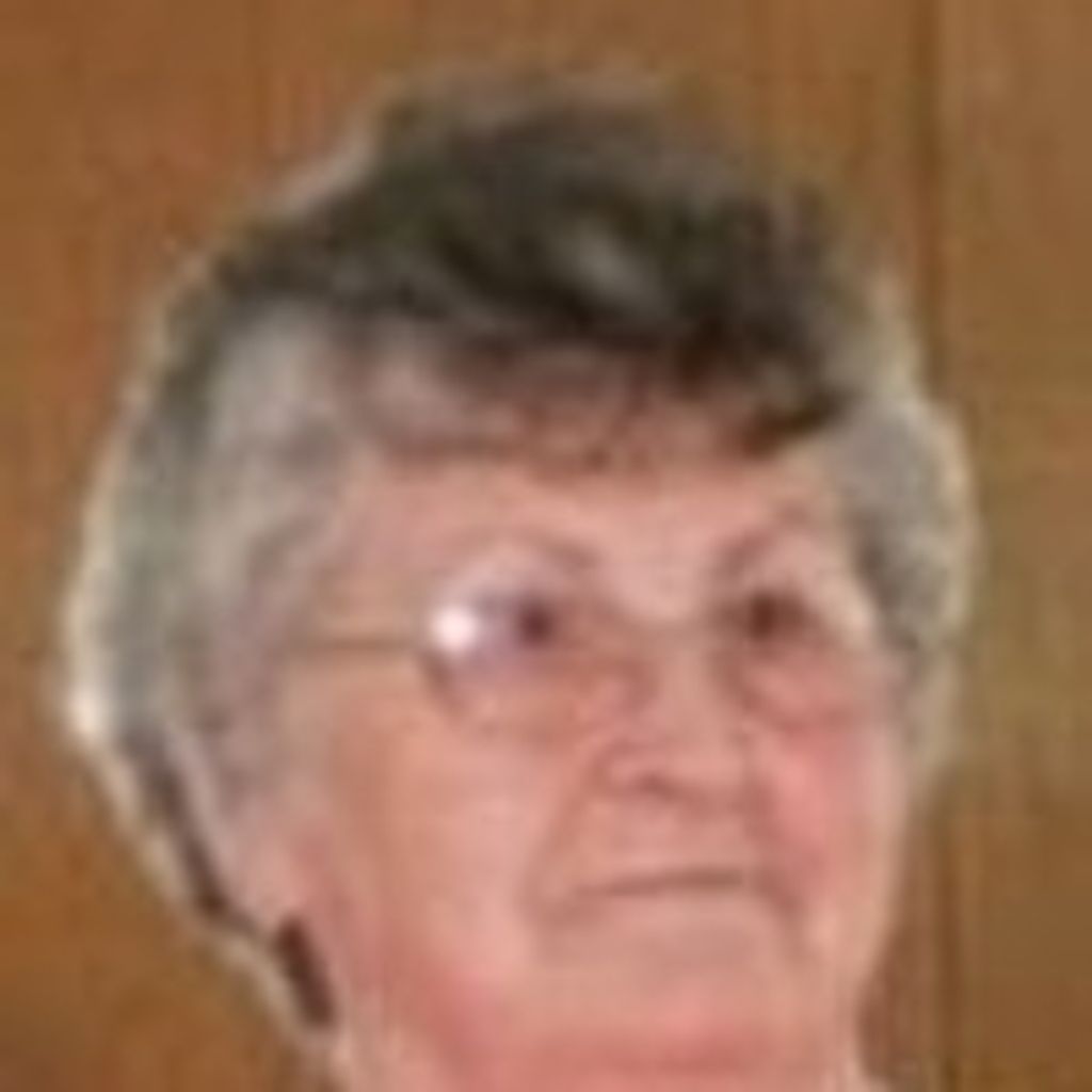 Betty McPhail Profile Photo