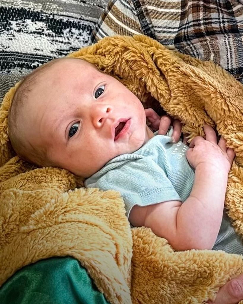 Milo Oliver Harris Profile Photo
