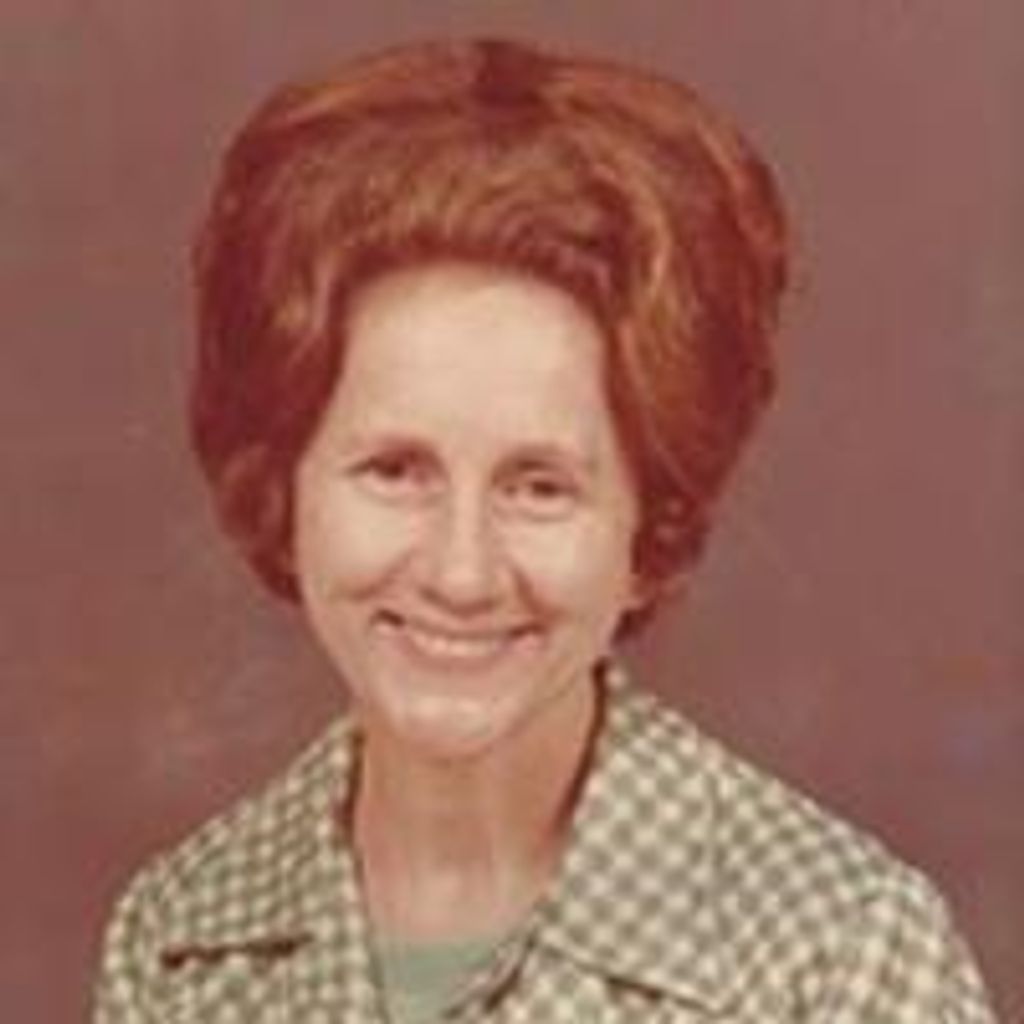 Laverne Wade