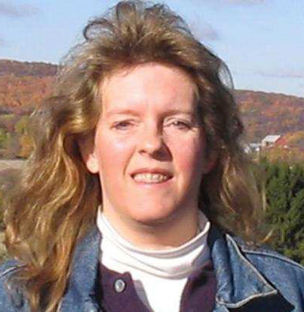 Kristin Jean (Eifert) Kraftzenk