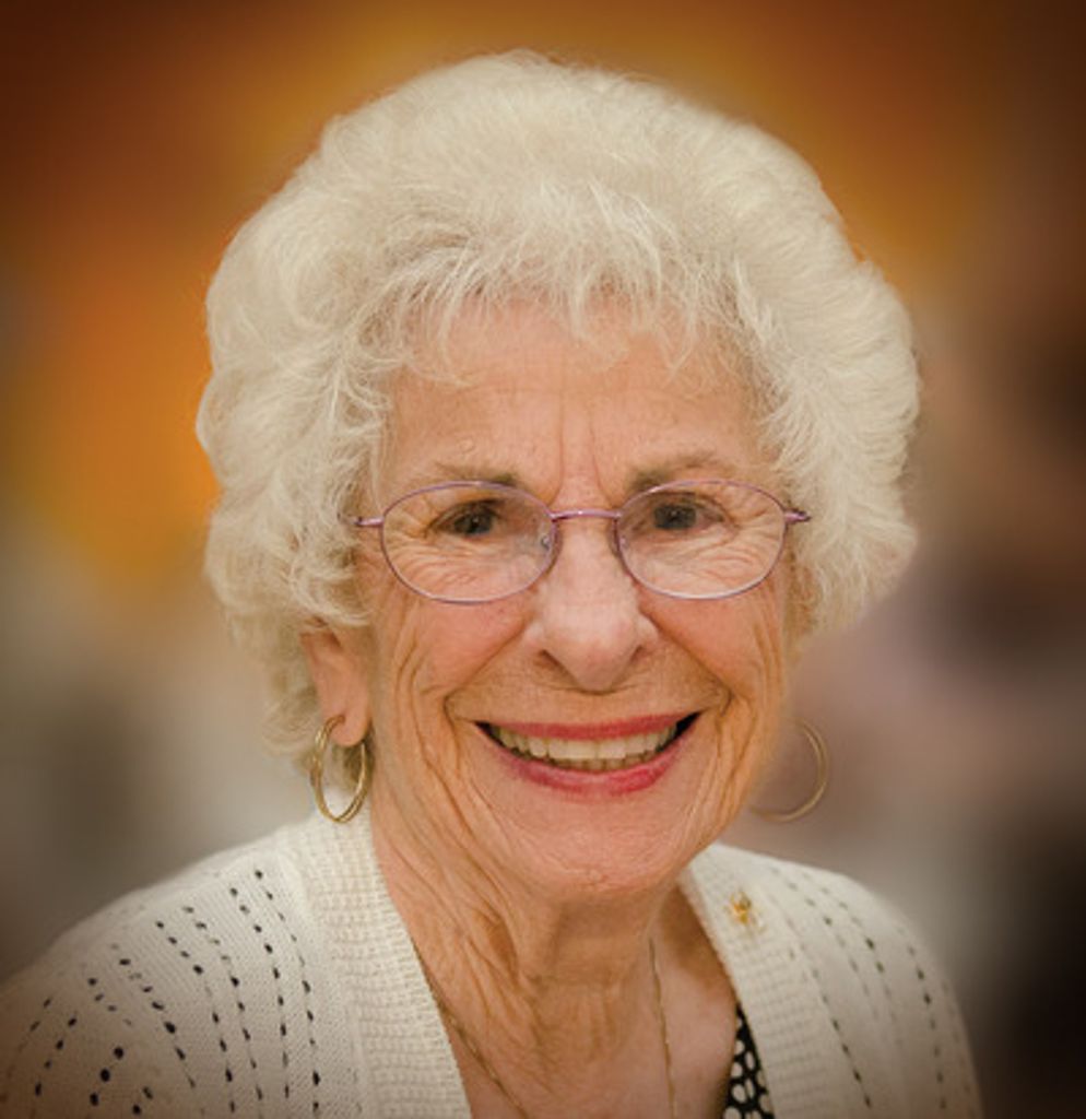Rosemarie Schenk