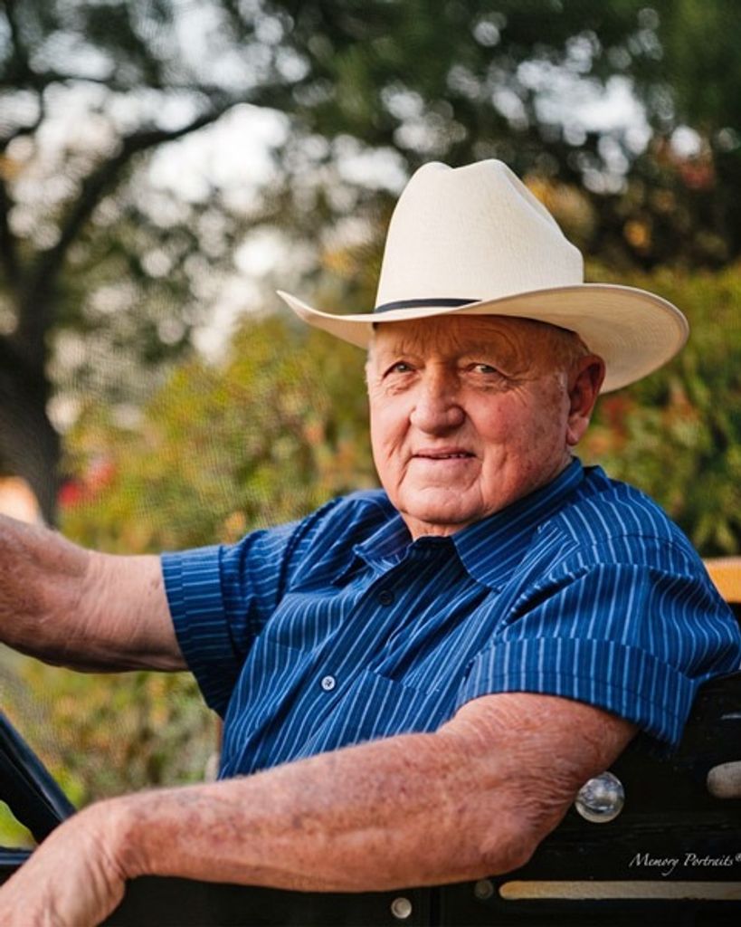 Jack E. Rutledge