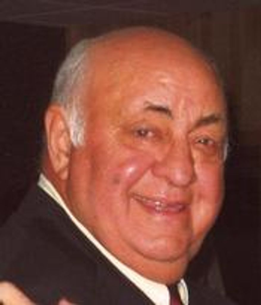 Jerry A. Martin Profile Photo
