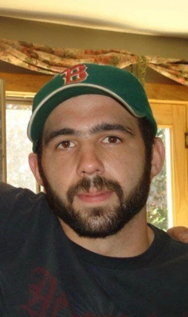 William Edward Lloyd Profile Photo