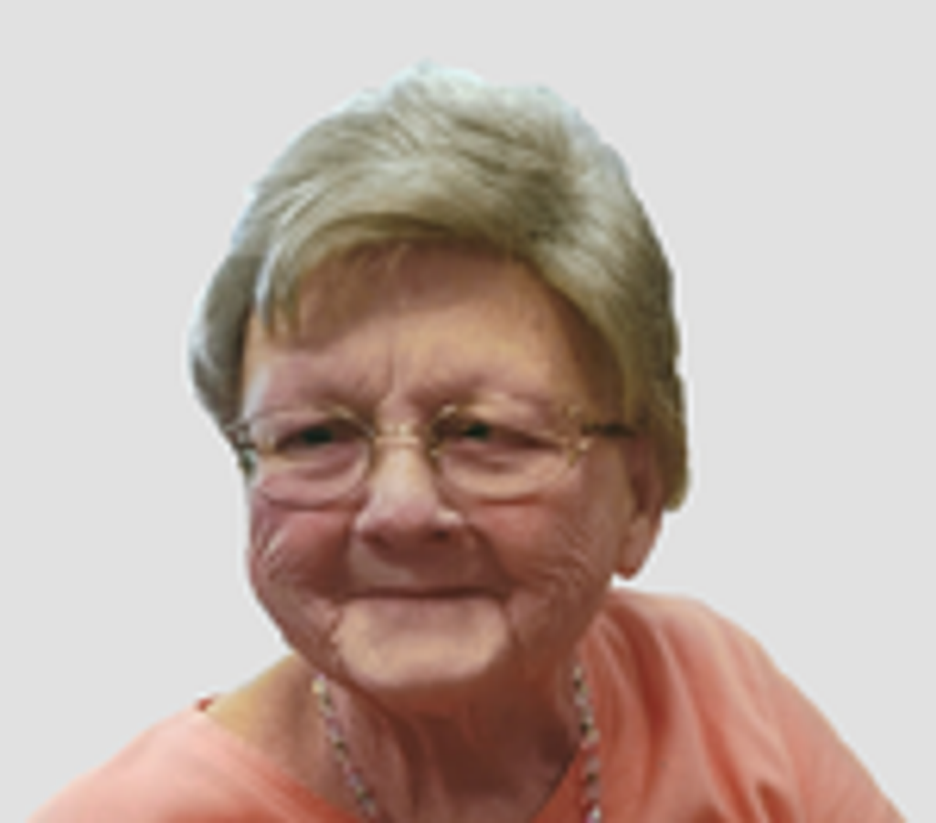 Patricia Ann (Furlong)  Simpson