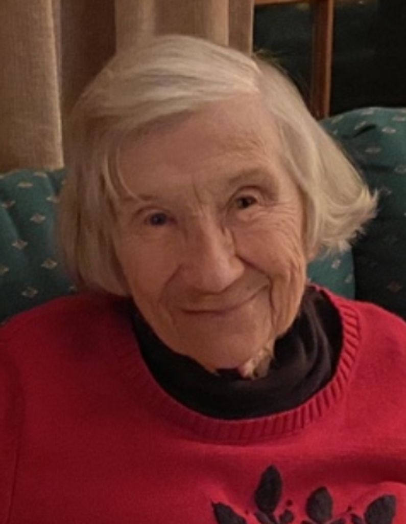 Camille "Connie" Prescott Hudson Profile Photo