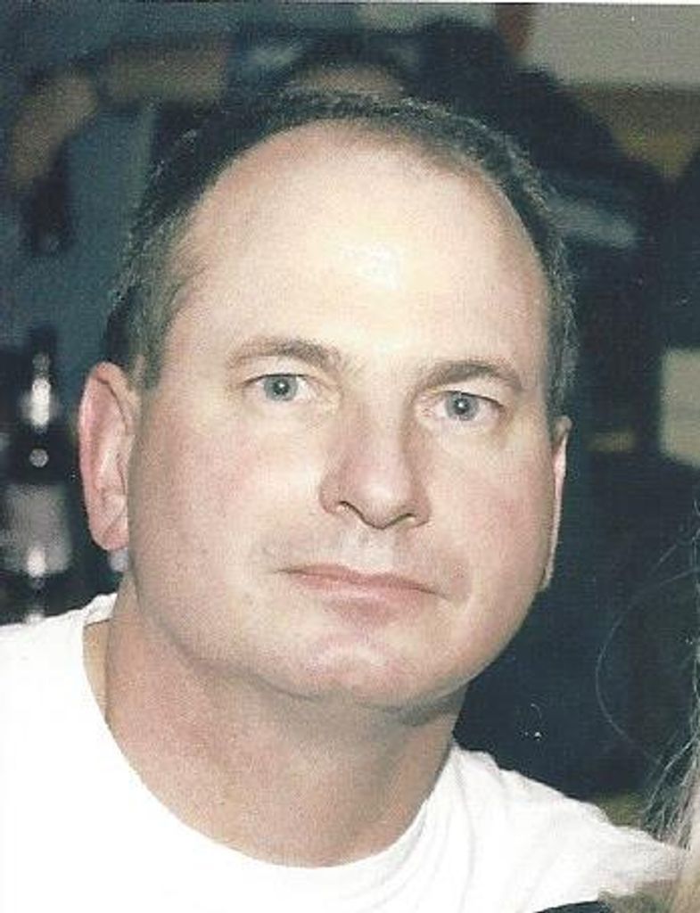 Timothy "Frog" P. Rodehaver
