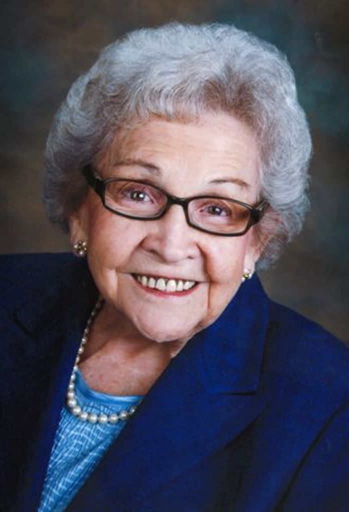 Maxine Steelman