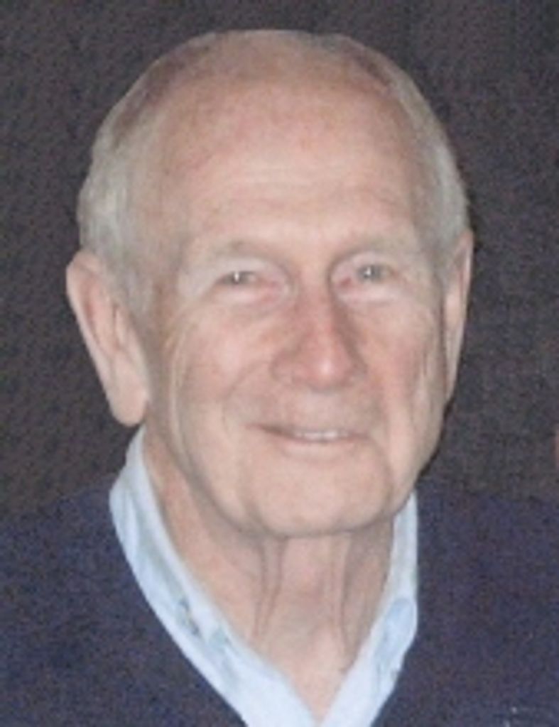 Robert "Buck" Janssen Profile Photo