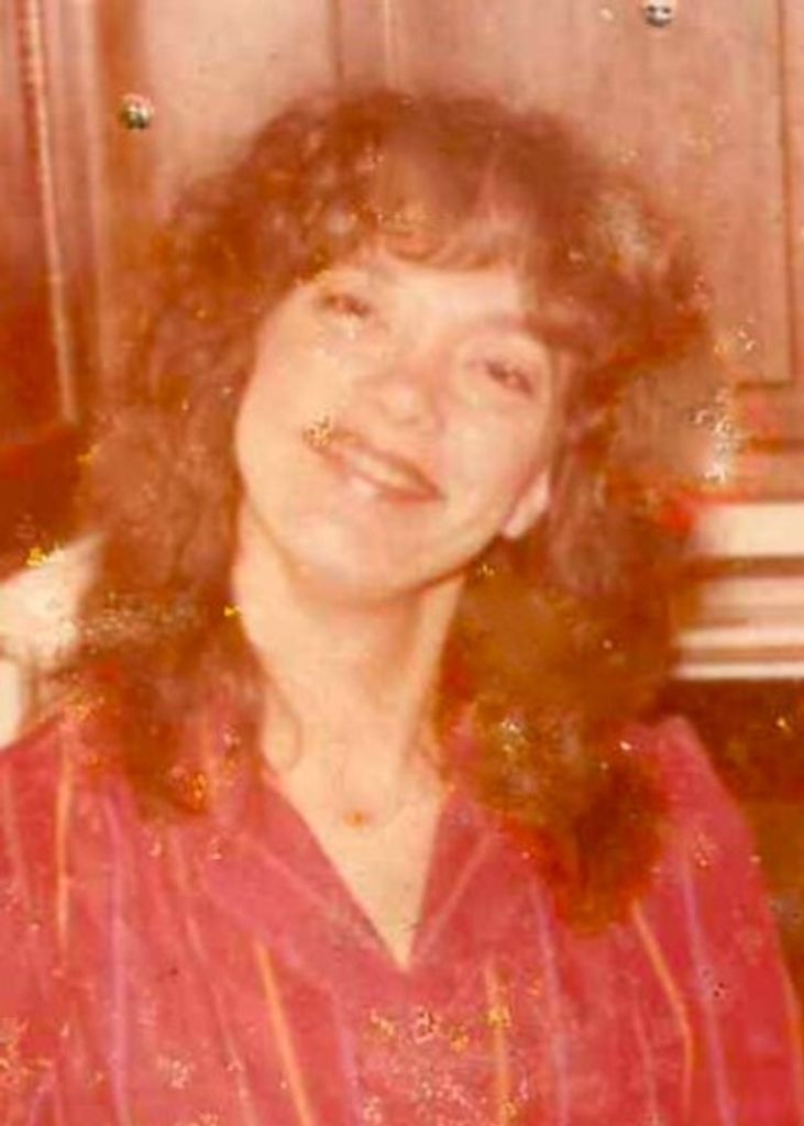 Vicki E. "Gus" Weaver
